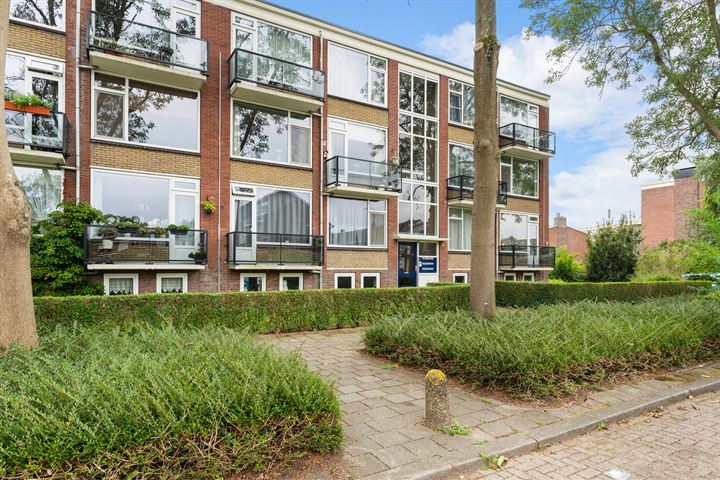 Dr. Ir. Lelystraat 19, 2982SE Ridderkerk