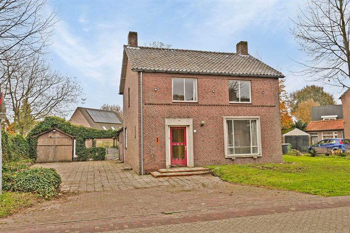 St. Cornelisstraat 16, 5095AX Hooge Mierde