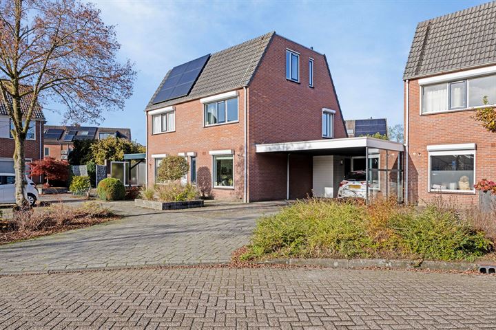 De Blauwververij 30, 7471RD Goor