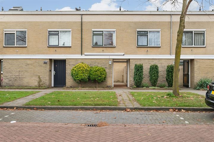 Saturnusstraat 26, 7771XW Hardenberg