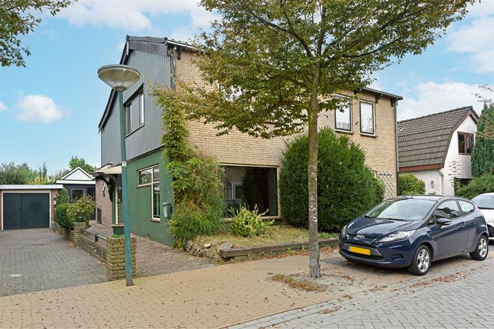 van Bennekomweg 41, 3941RG Doorn