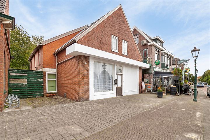 Hoofdstraat 27, 9693AC Bad Nieuweschans