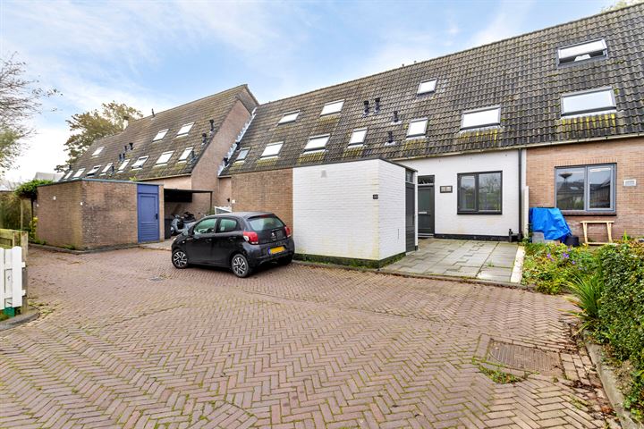 Roggenplaat 33, 4301WZ Zierikzee