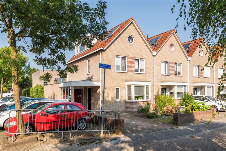 Houtmolenstraat 64, 4105XK Culemborg