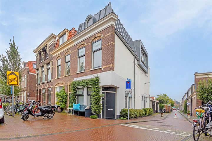 Herenstraat 20, 2313AL Leiden