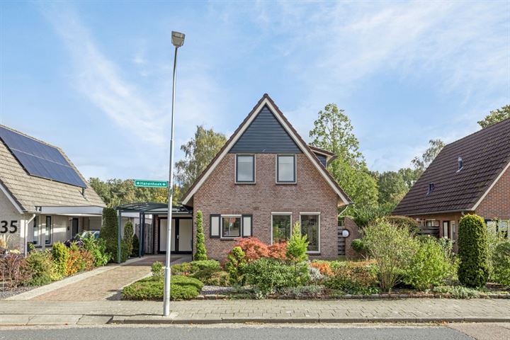 Hanenhoek 33, 7021EL Zelhem