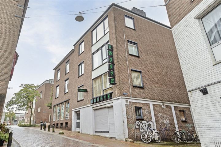 Platenmakersstraat 14, 6511TZ Nijmegen