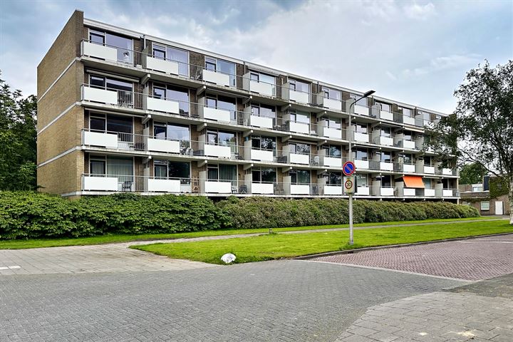 Newa 17, 1186KD Amstelveen