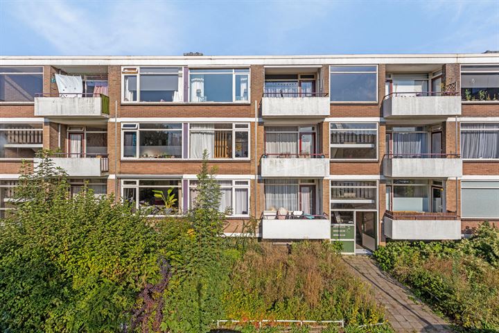 Stellingwerfstraat 63, 6826SL Arnhem