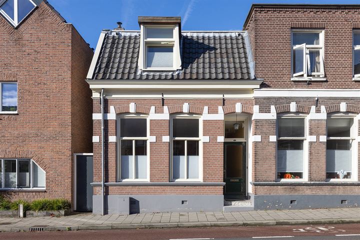 Hengelosestraat 30, 7572BP Oldenzaal