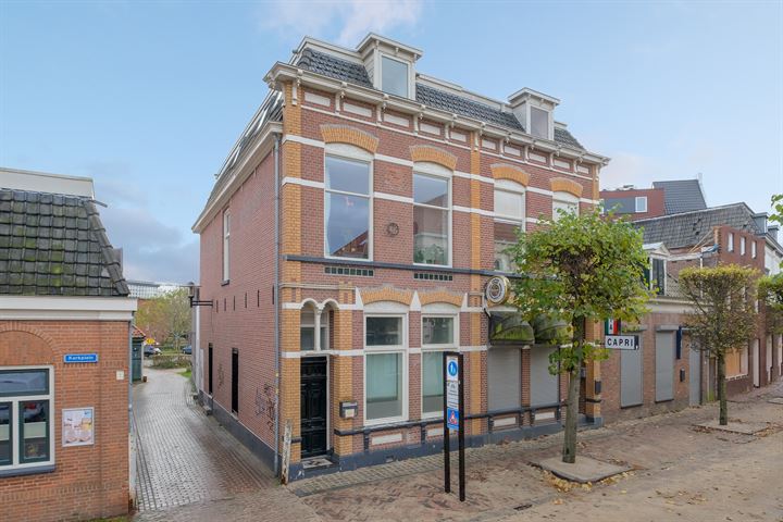 Kerkstraat 15, 7607BS Almelo