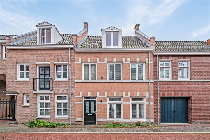 Sterkenstraatje 15, 5708ZC Helmond