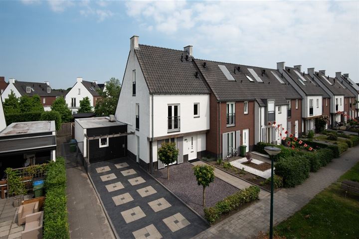 Ambrosiusstraat 17, 5175SV Loon op Zand