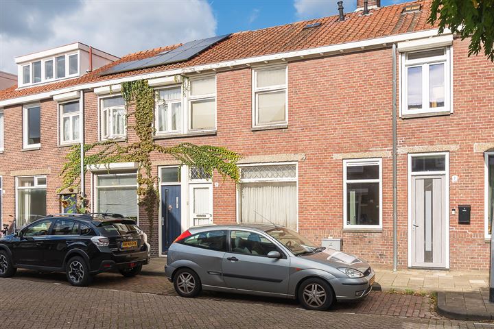 Jan Grewenstraat 9, 5014LG Tilburg