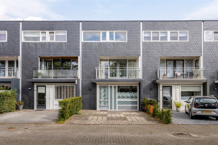 Odiliapeelstraat 31, 5045TX Tilburg