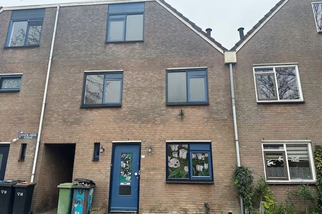 Bovenlandsestraat 27, 1441NV Purmerend