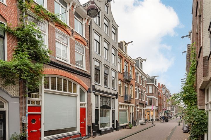 Eerste Tuindwarsstraat 6, 1015RV Amsterdam