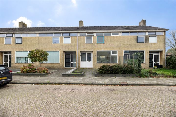 Maria Louisestraat 27, 8501LA Joure