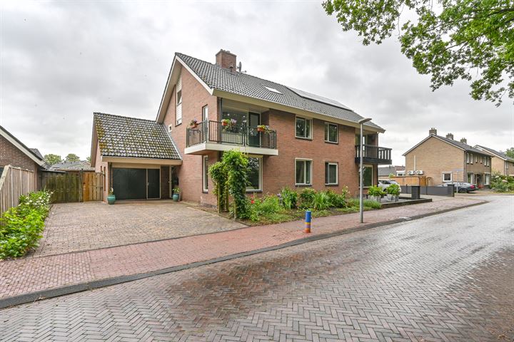 Dreef 3, 7741PD Coevorden