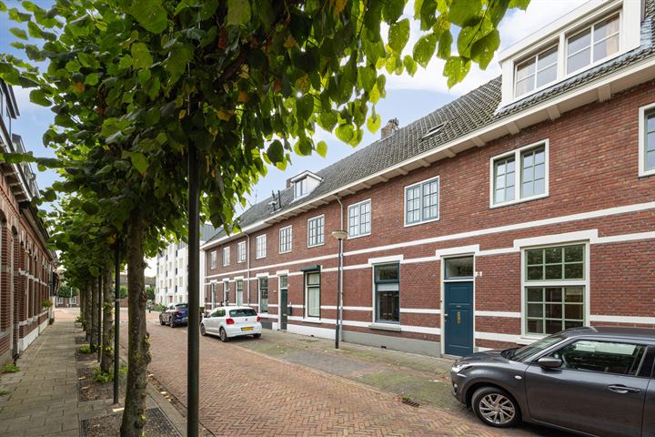 Nieuwstraat 5, 5261VG Vught