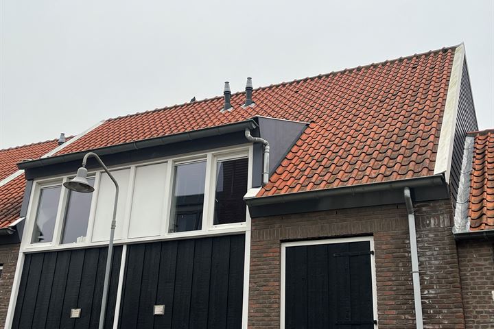 Zevengetijstraat 18, 4301EZ Zierikzee