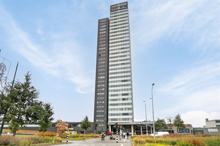 Winkelcentrum Woensel 207, 5625AG Eindhoven