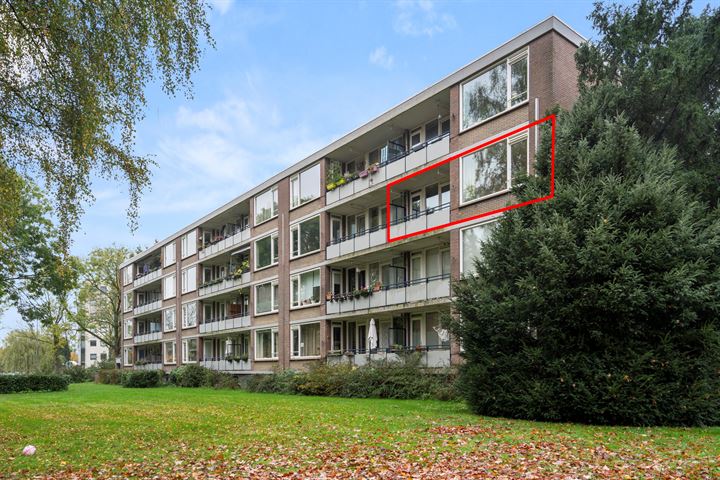 Thorbeckestraat 26, 6702BR Wageningen