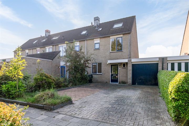 Hoofmeester 18, 9951LC Winsum