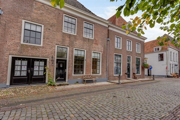 Beekstraat 7, 8081EA Elburg