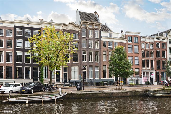 Keizersgracht 343, 1016EH Amsterdam