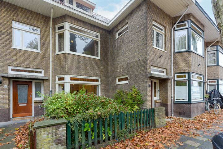 Binckhorstlaan 27, 2275VL Voorburg