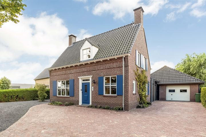 Bergstraat 66, 5427EB Boekel