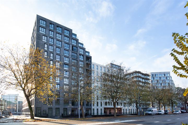 Dudokstraat 76, 2132HT Hoofddorp