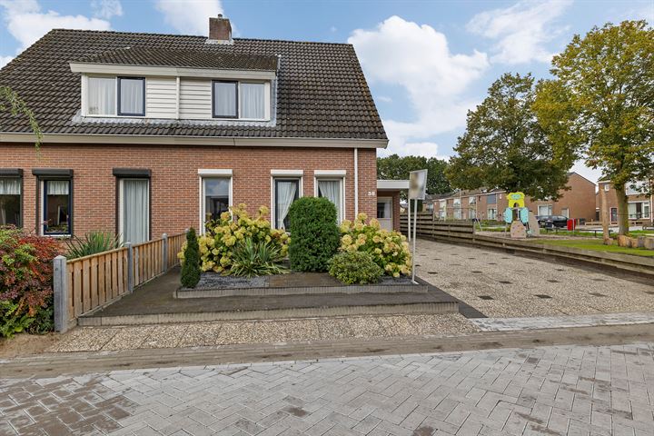 Van Hogendorpstraat 38, 7844LZ Veenoord