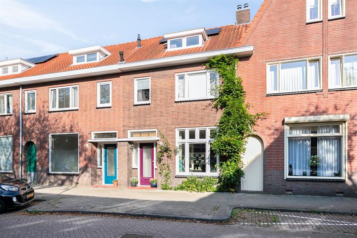 Theresiastraat 22, 5041BH Tilburg