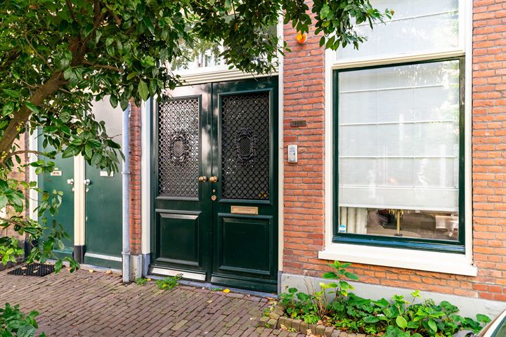 2e De Riemerstraat 168, 2513CZ 's-Gravenhage