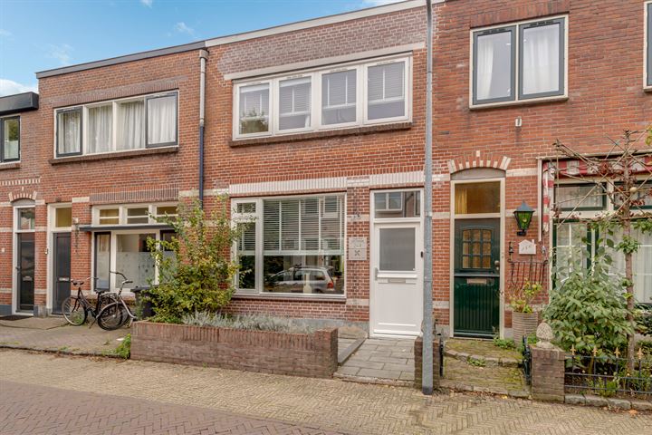 Geuzenweg 248, 1221CA Hilversum