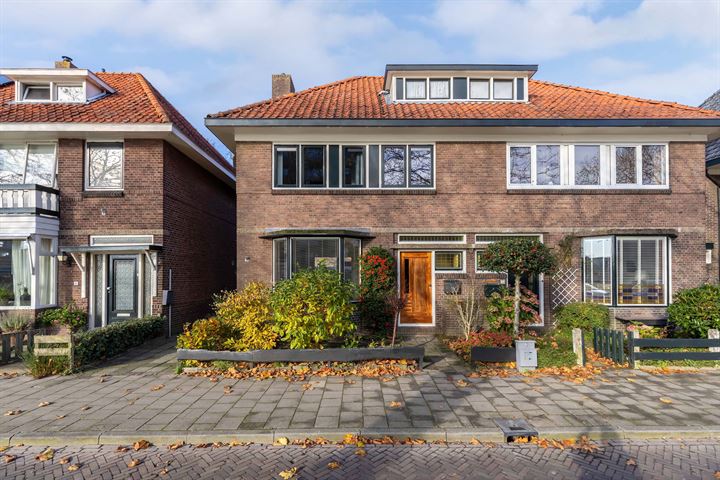 1e Oosterkade 52, 8605AB Sneek