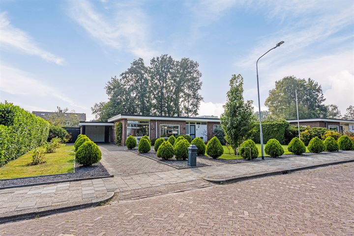 Brabantselaan 10, 9501AC Stadskanaal