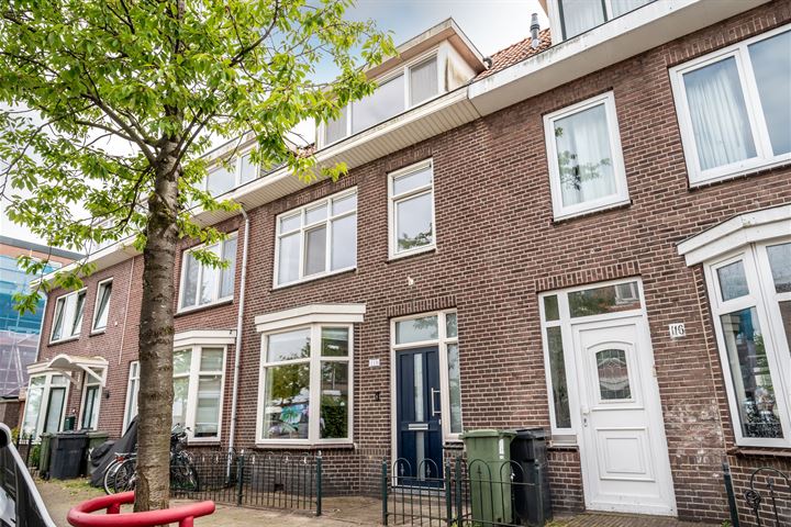 Floresstraat 118, 2022BH Haarlem