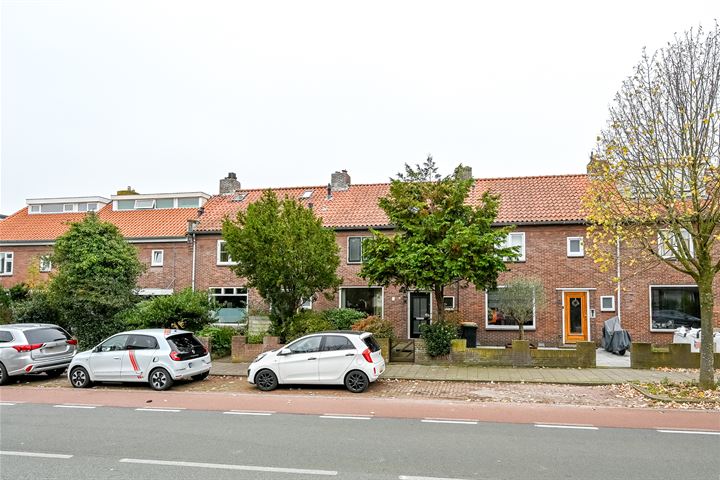 Broekbergenlaan 39, 2071EV Santpoort-Noord