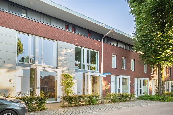 Mechtildisstraat 2, 5021CN Tilburg