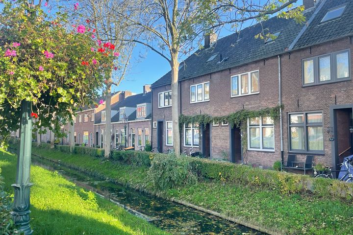 Havenstraat 55, 3401DN IJsselstein