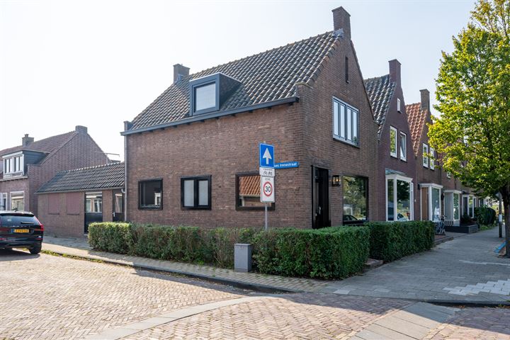 Julianaweg 14, 1131DB Volendam