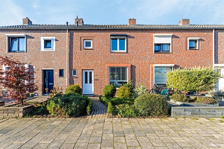 Vrangendael 80, 6137BG Sittard