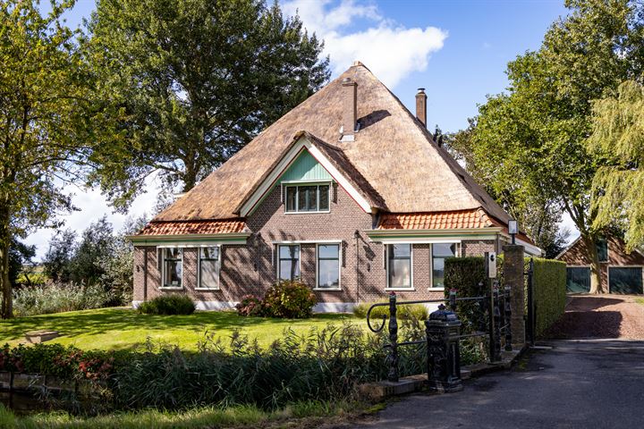 Wormerweg 5, 1464NA Westbeemster