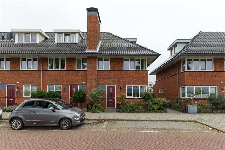 Prins Clausstraat 53, 2291WB Wateringen