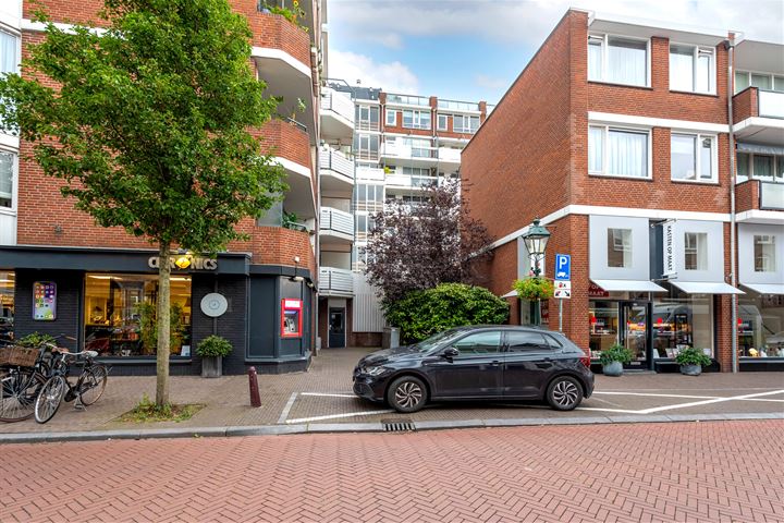 Frederikstraat 695, 2514LT 's-Gravenhage