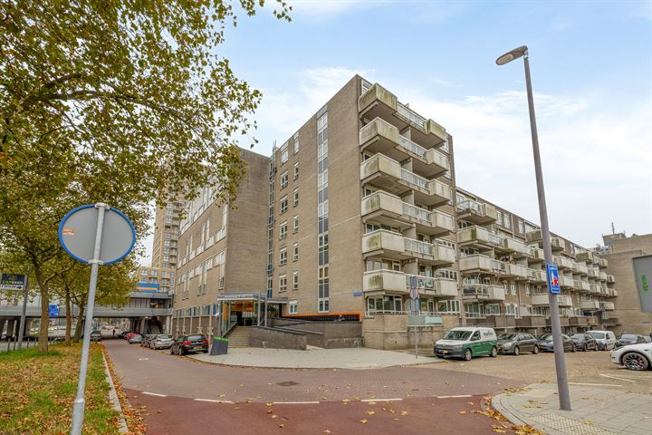 Voermanweg 222, 3067JW Rotterdam