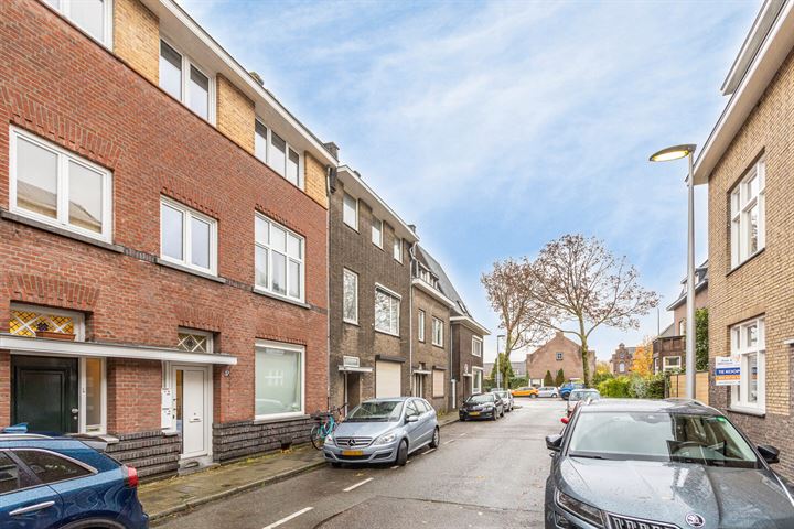 Eburonenweg 57, 6224HV Maastricht